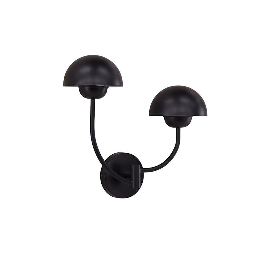 Vägglampa Vind Lyckorna