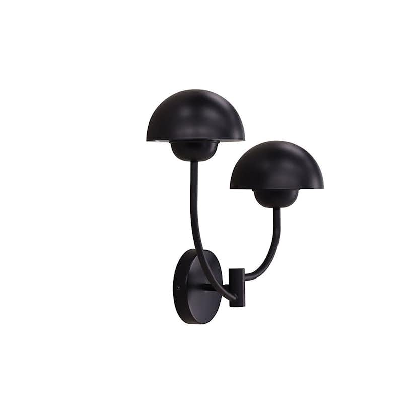 Vägglampa Vind Lyckorna