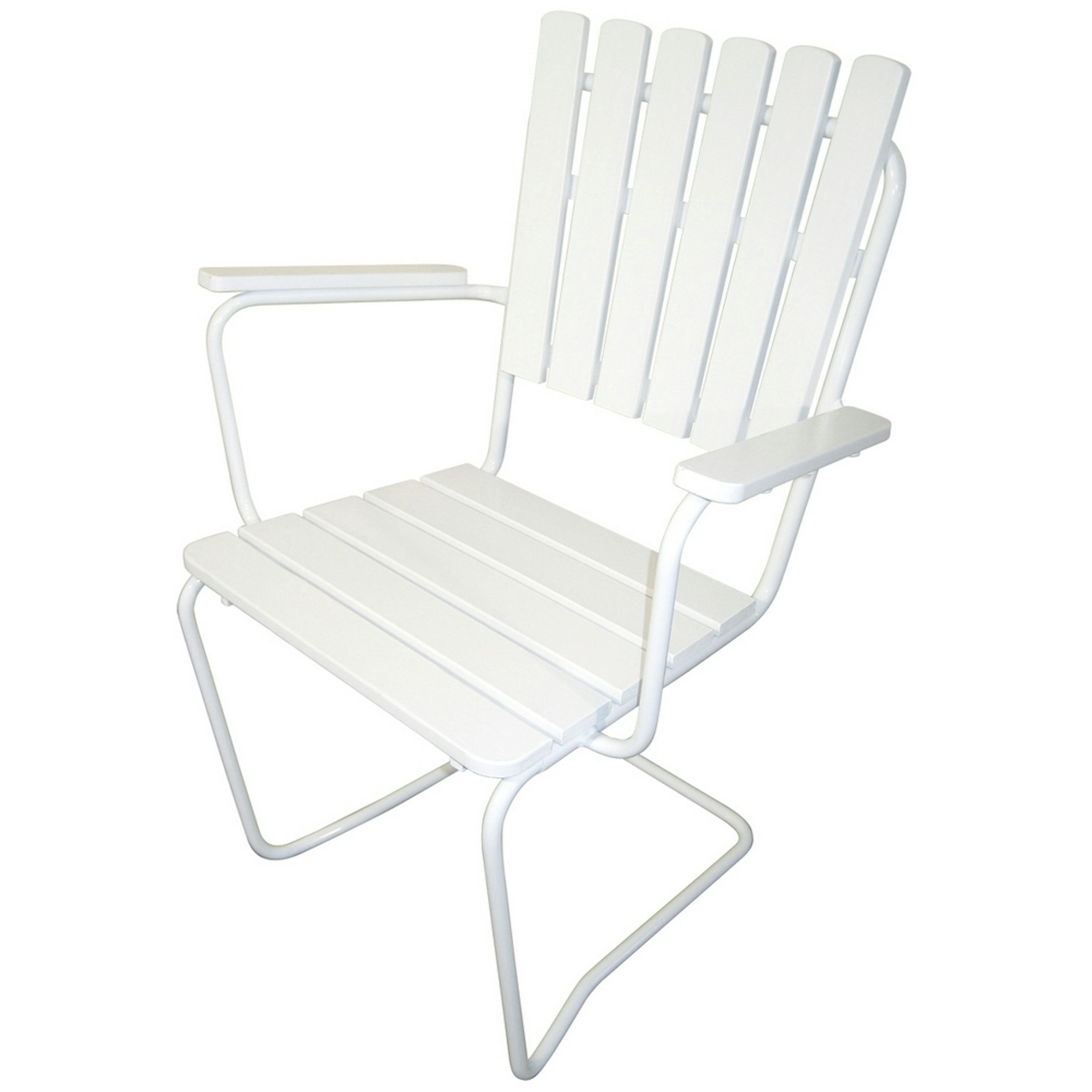 Fåtölj Baltic Garden Holm 4-pack