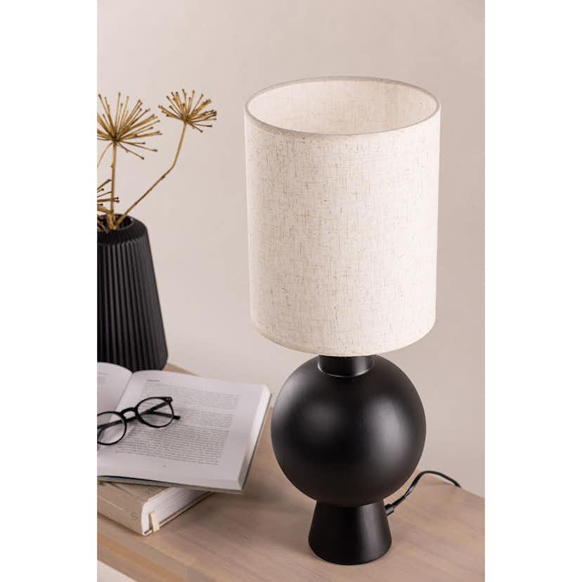 Bordslampa Vind Mysterna