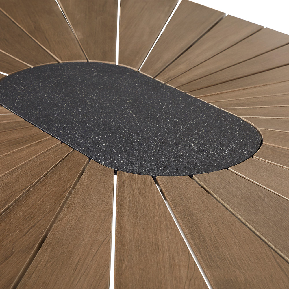 Utebord ENVY DESIGN Daniel