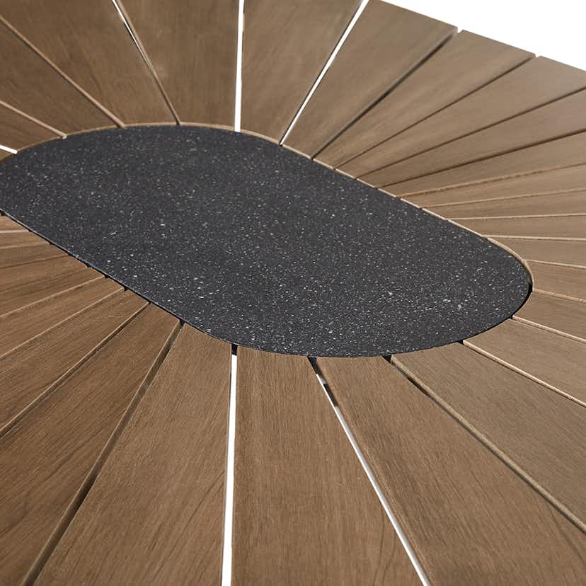 Utebord ENVY DESIGN Daniel