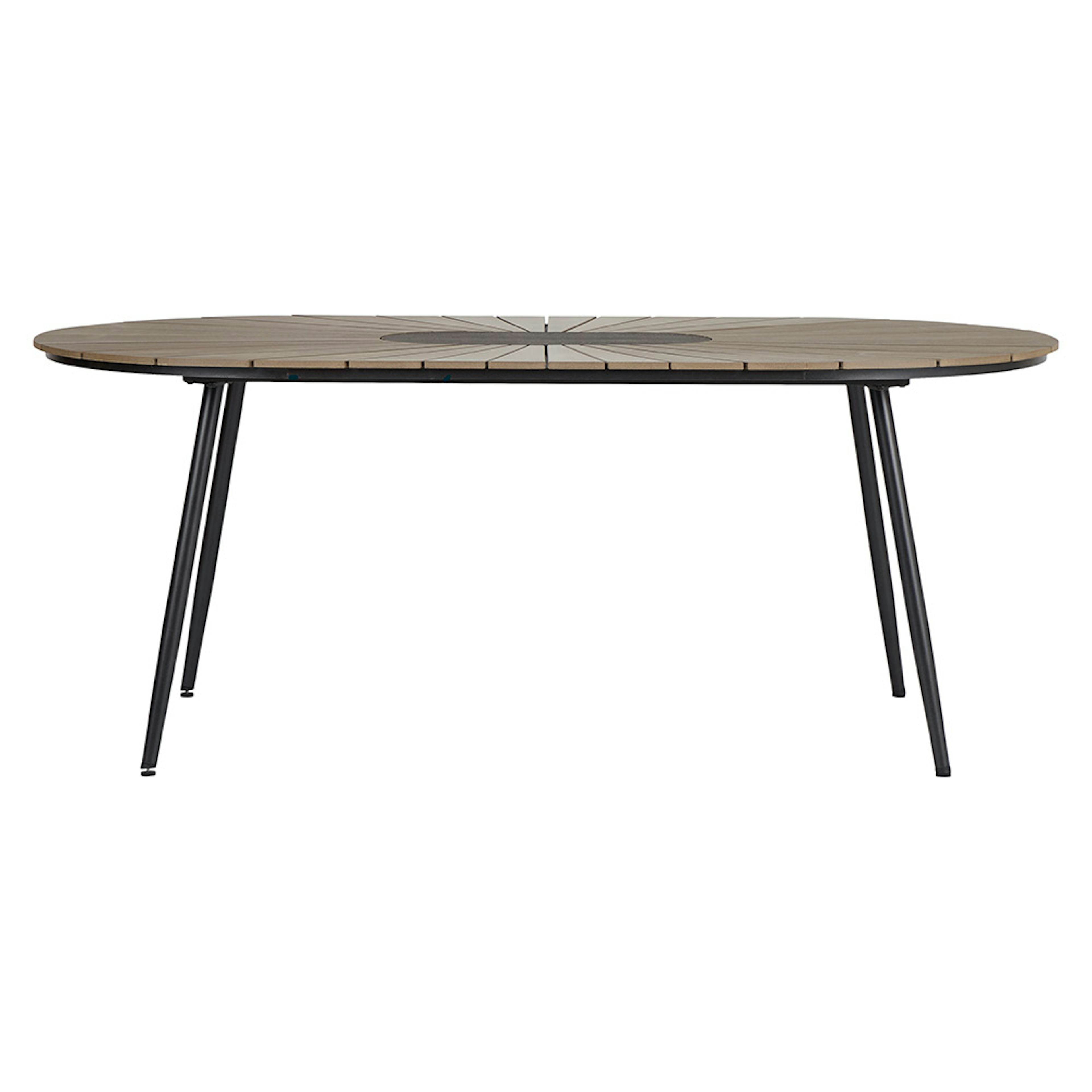 Utebord ENVY DESIGN Daniel