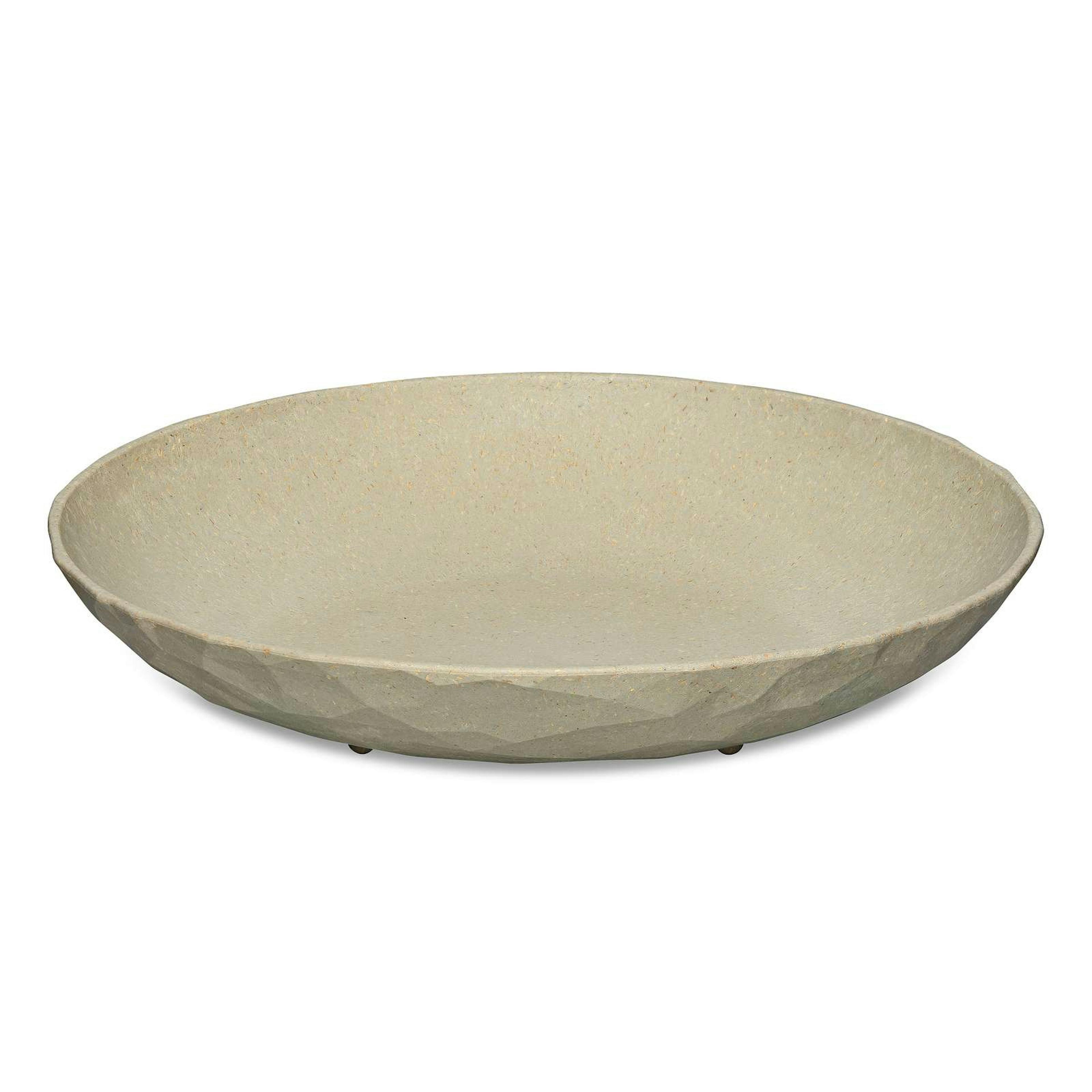 Tallrik Koziol Club 22 cm 4-pack