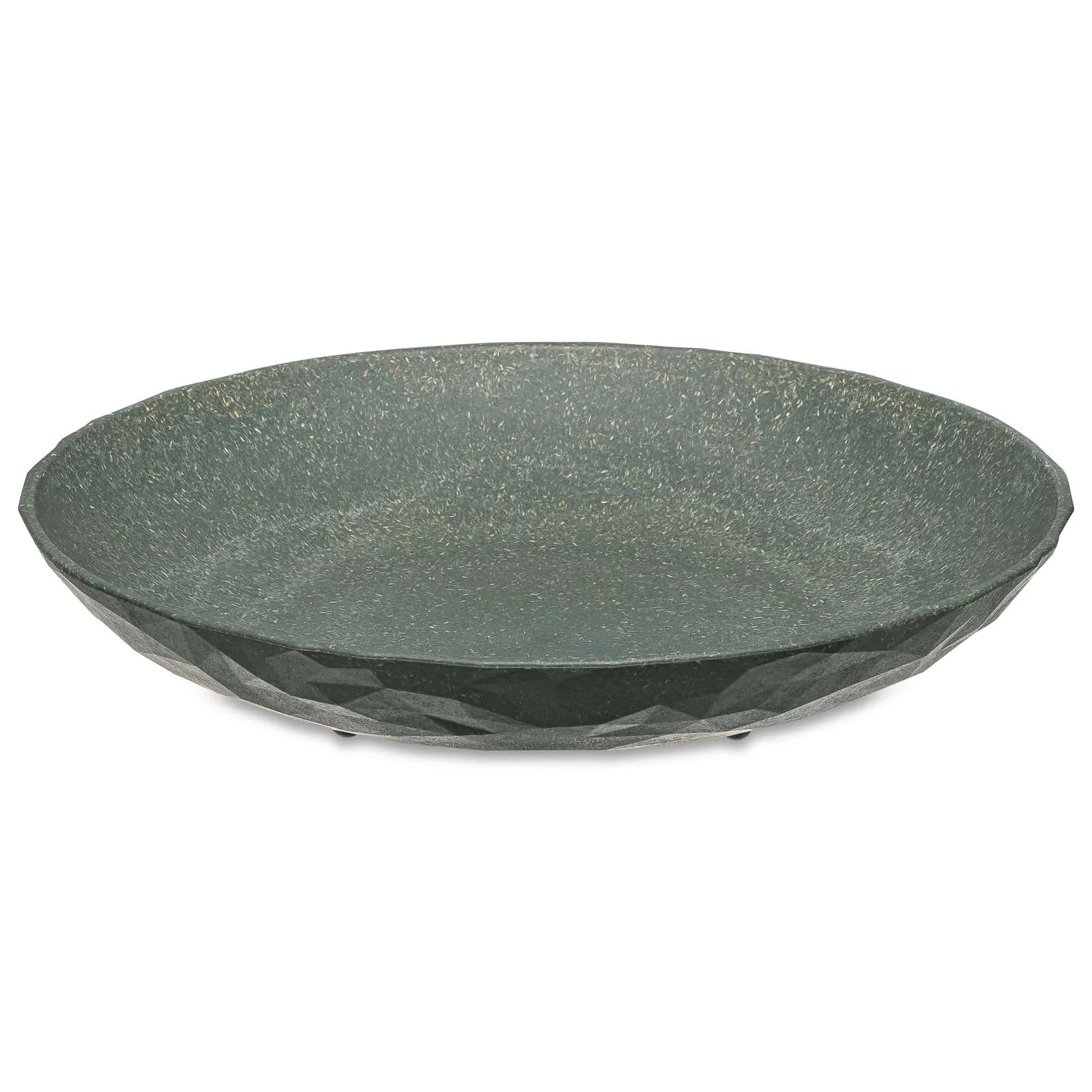 Tallrik Koziol Club 22 cm 4-pack