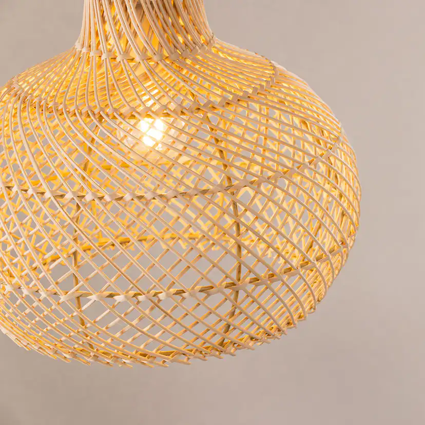 Taklampa Vind Varekil Big