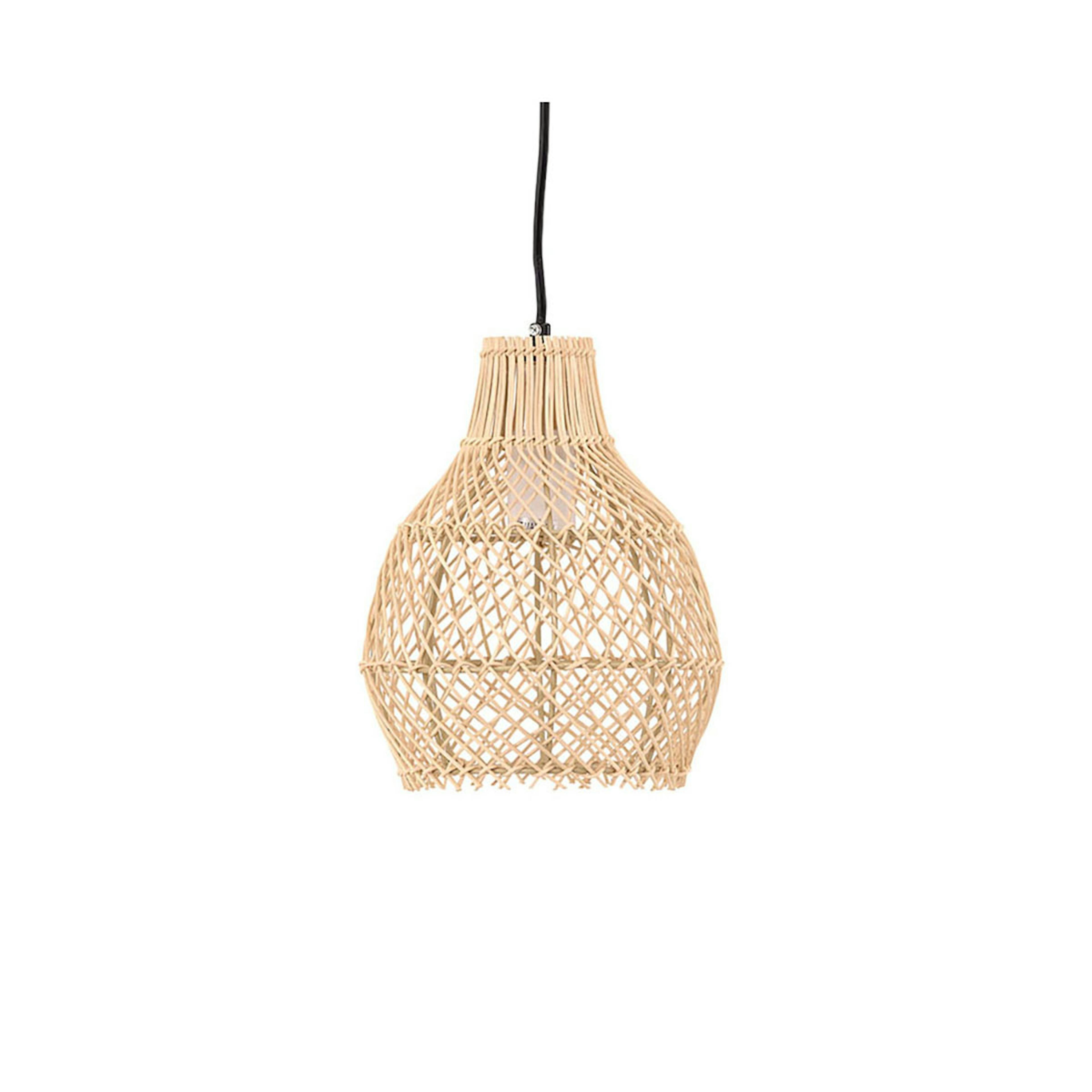 Taklampa Vind Varekil Small