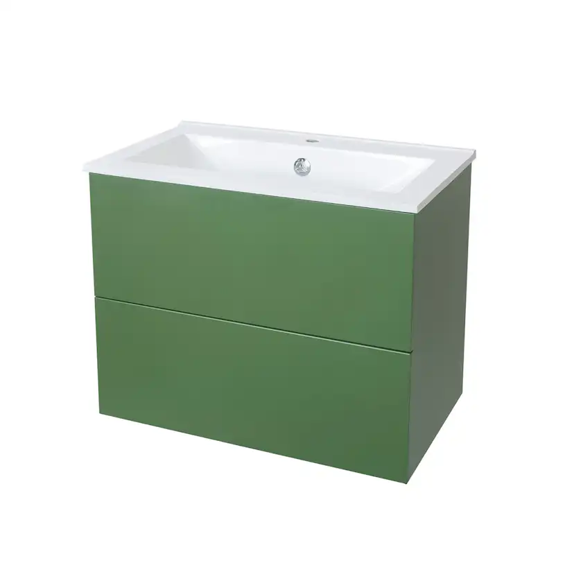 Tvättställsskåp Nortiq Bakkedahl