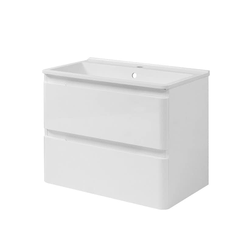 Tvättställsskåp Nortiq Miami