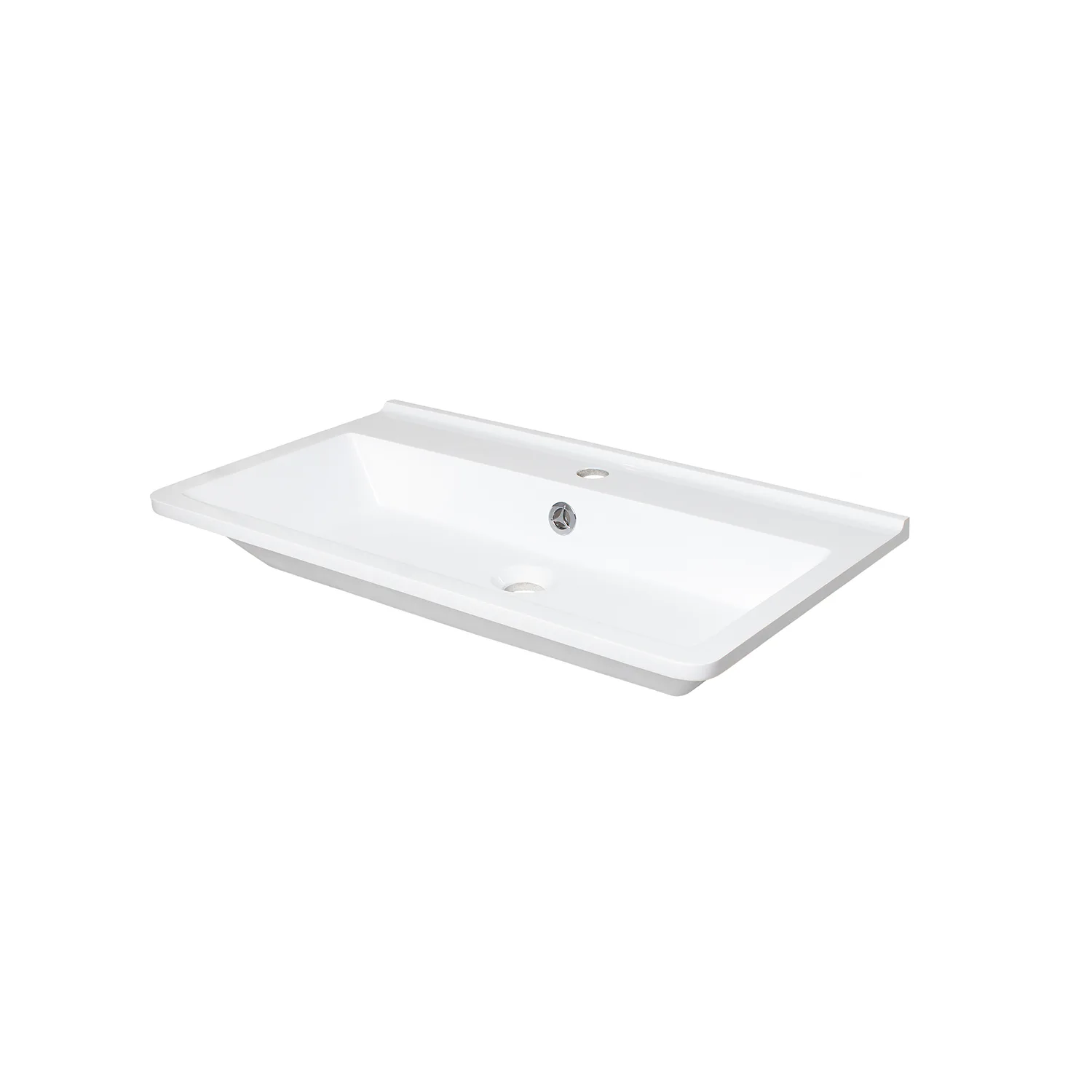 Tvättställ Nortiq Miami Slimline