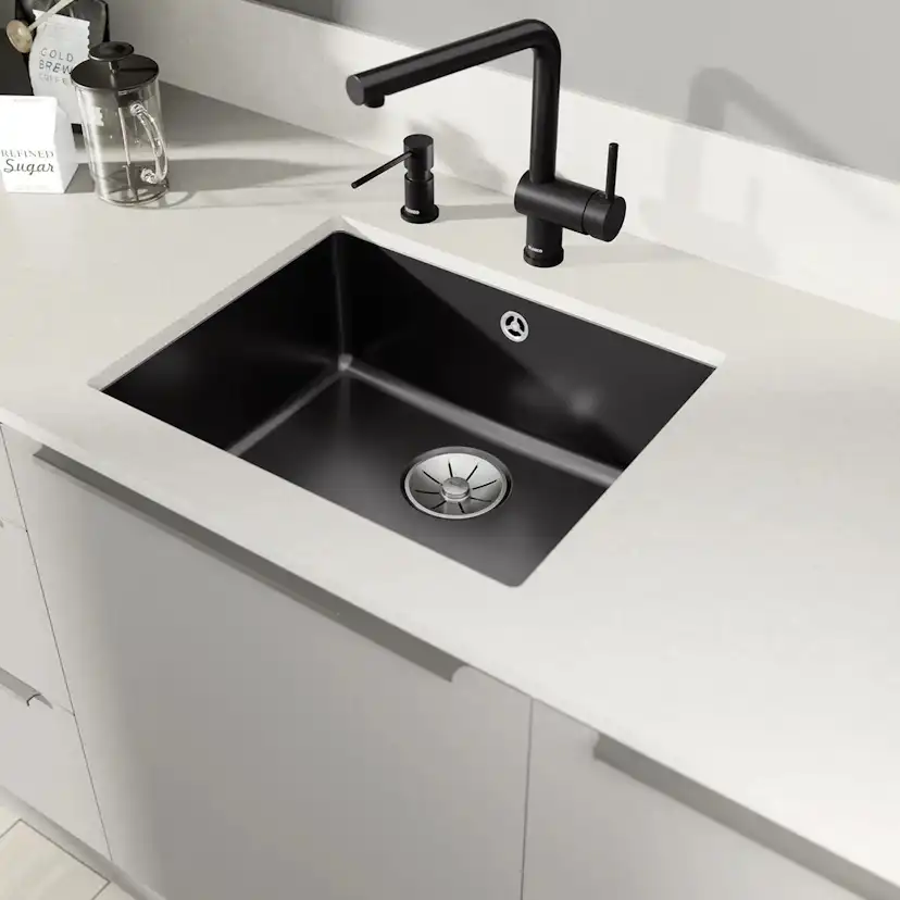 Diskho Blanco Subline 500 Infino Keramik