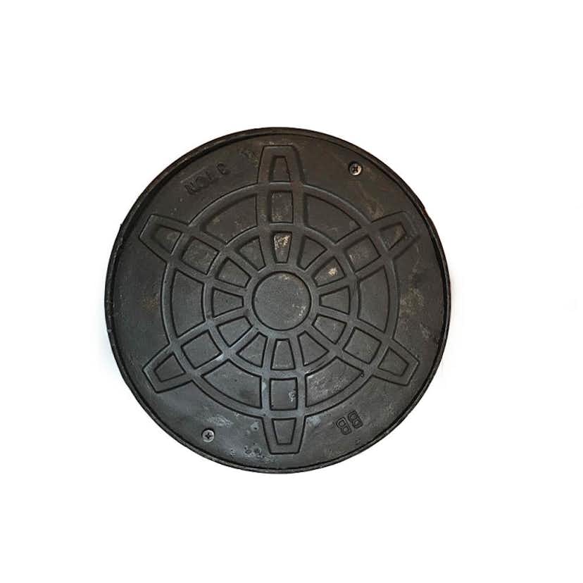 Lättbeteckning Tolago 150/300 mm