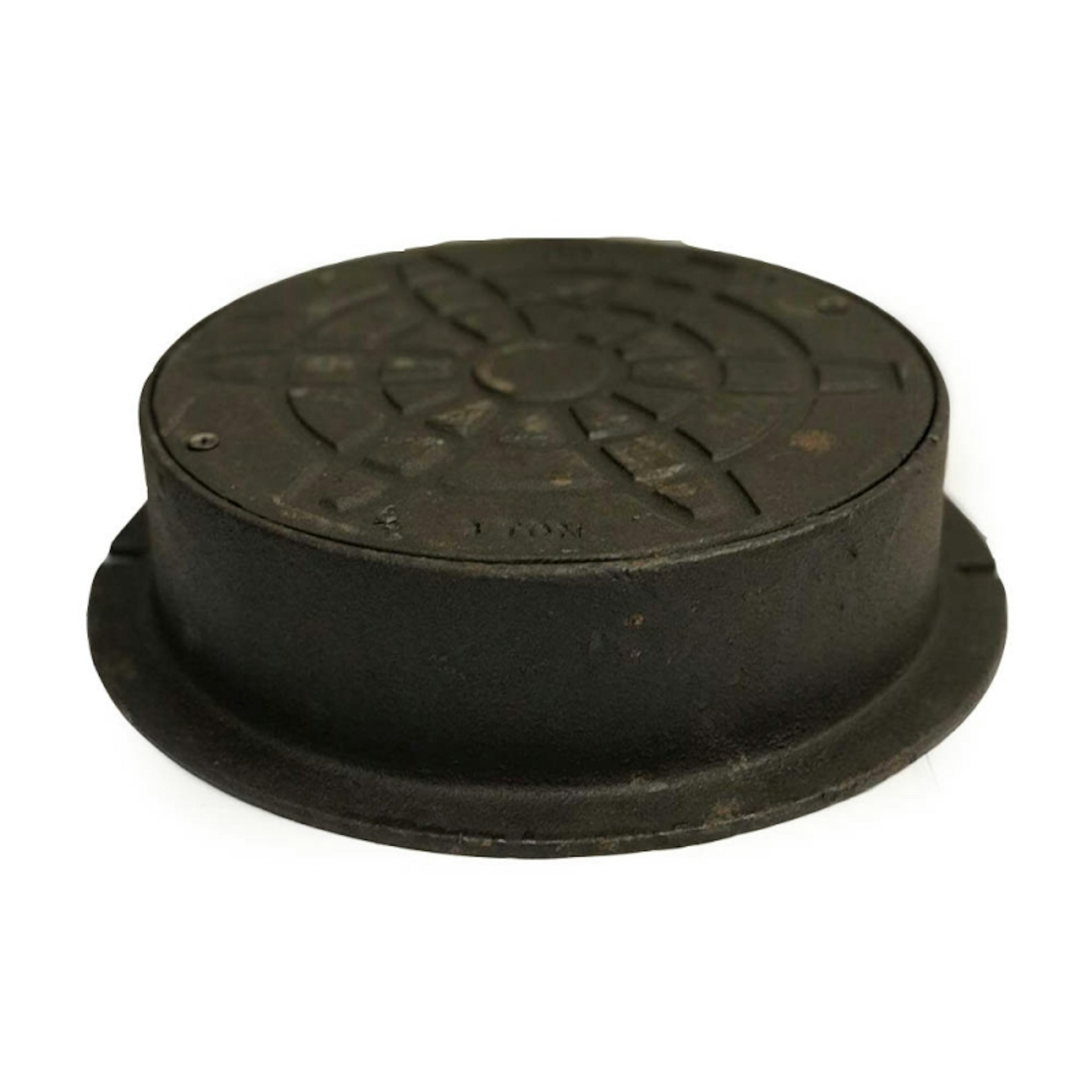 Lättbeteckning Tolago 150/300 mm