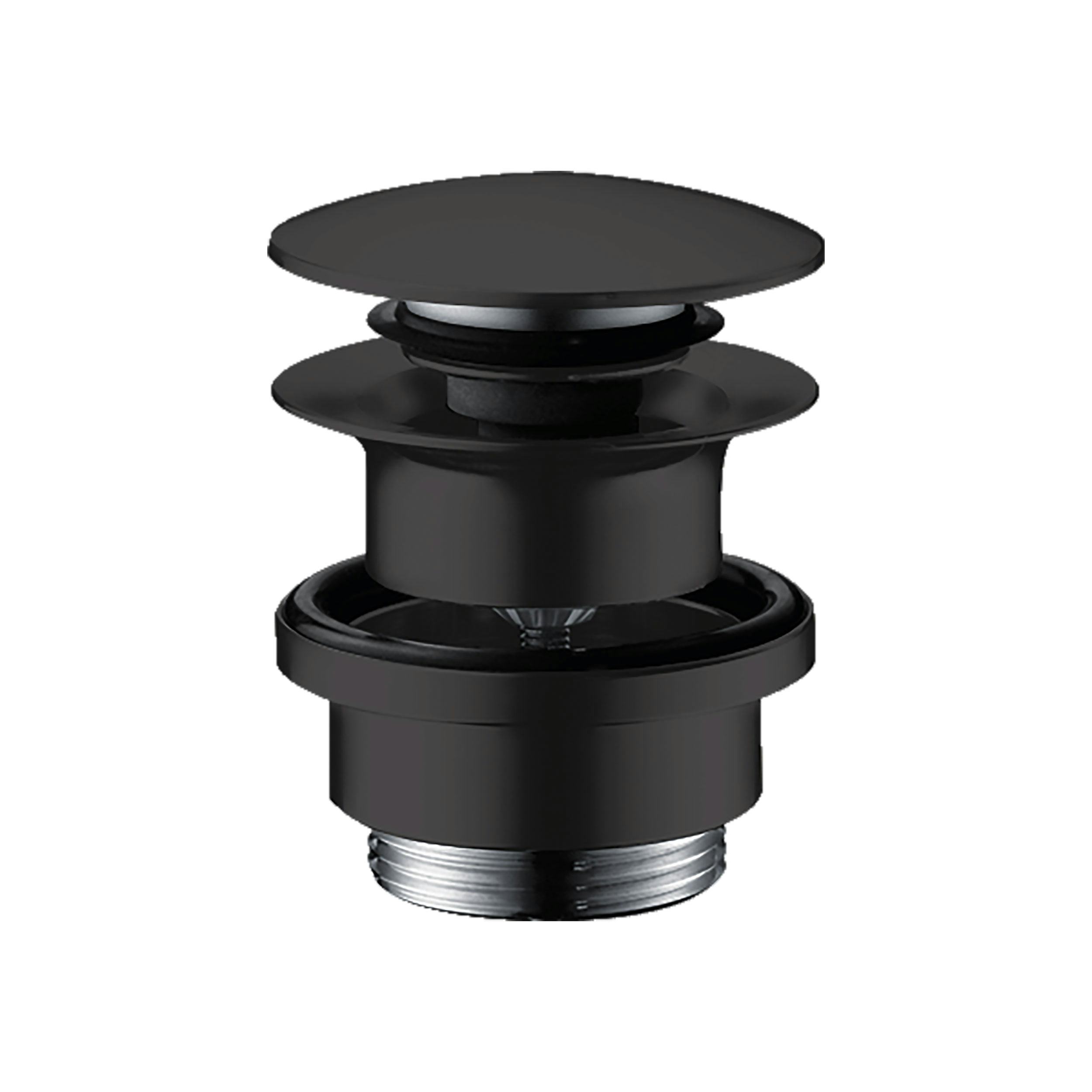 Bottenventil Hansgrohe Push-open