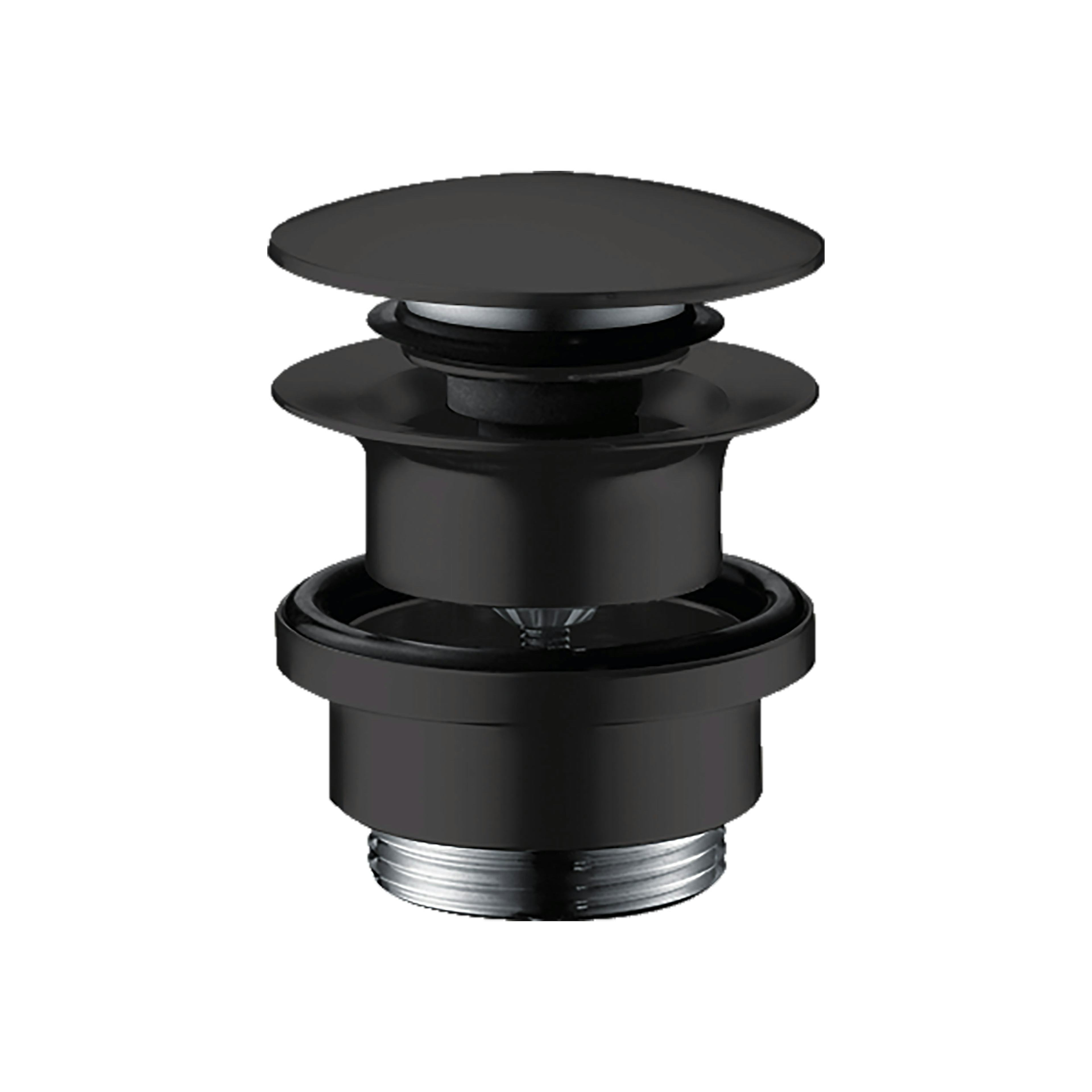 Bottenventil Hansgrohe Push-open