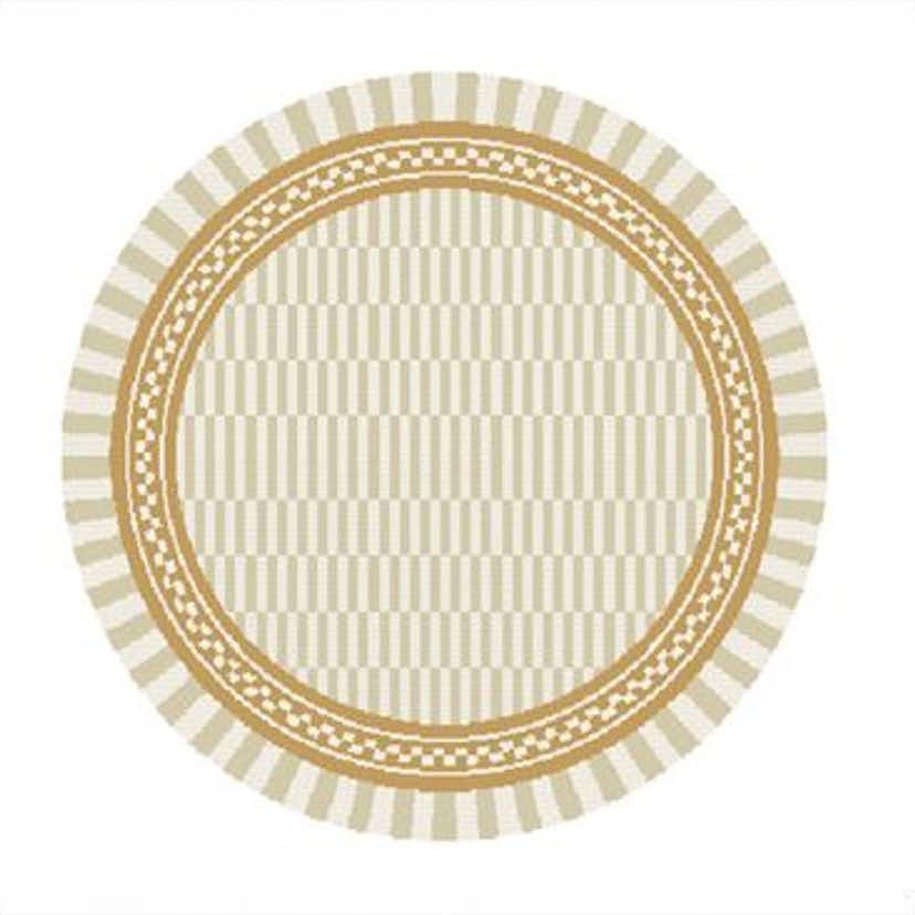 Matta Hillerstorp Rory Ø120 cm