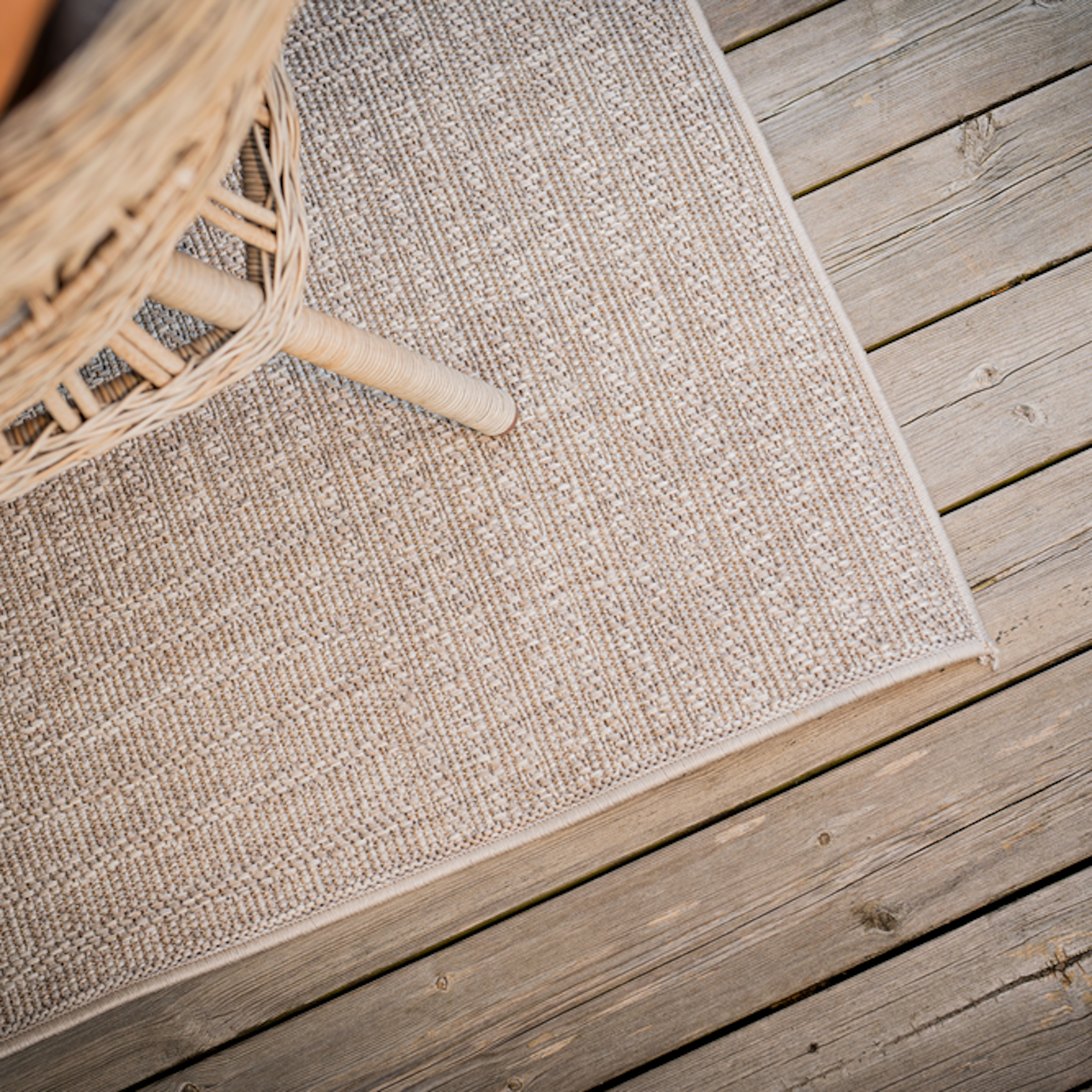 Matta Hillerstorp Belle 160x230 cm