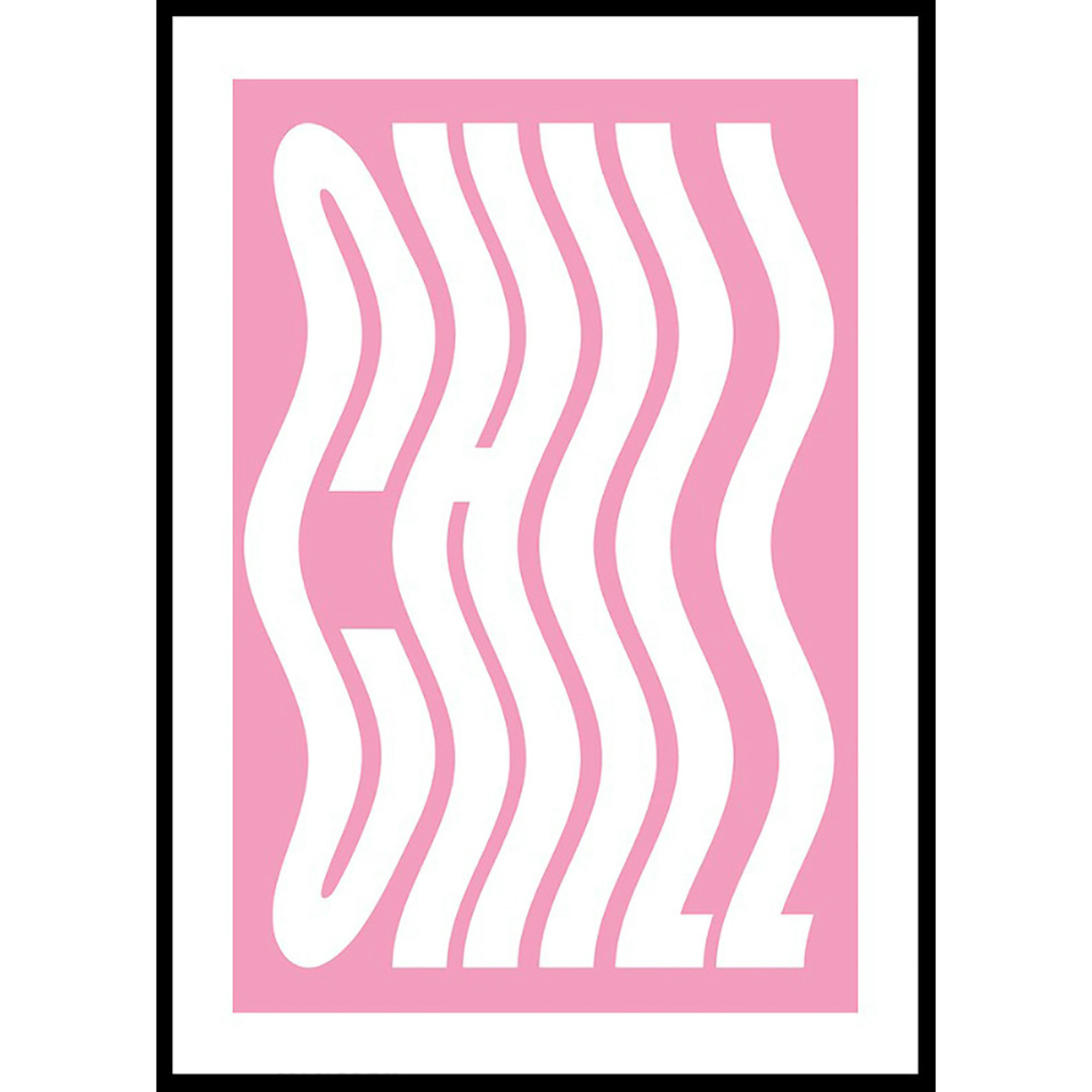 Poster Gallerix Chill