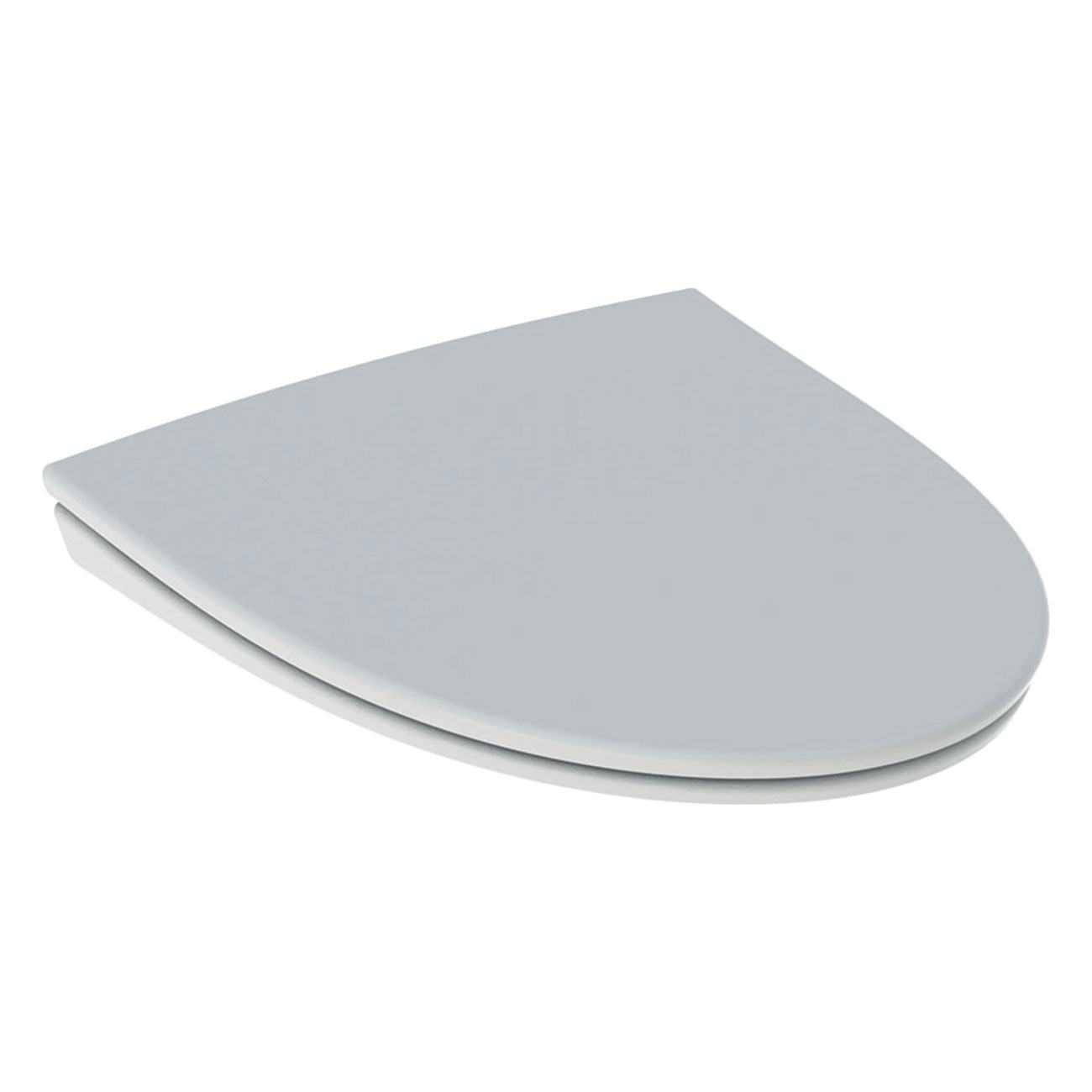 Toalettsits Ifö Vinta Hårdsits