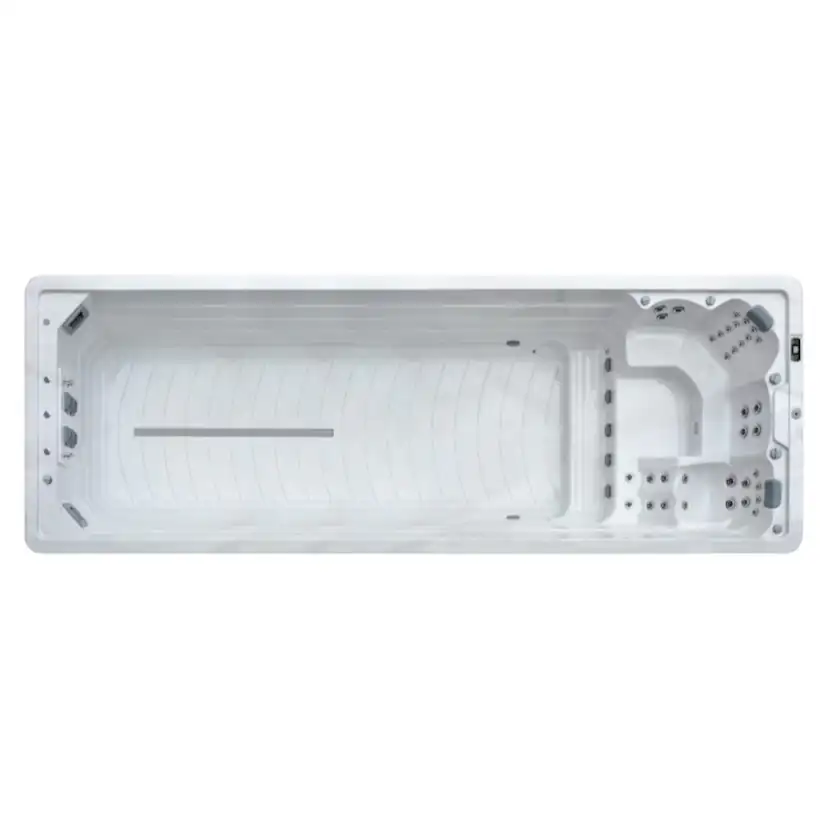 Swimspa Swebad Swim Extreme med Termolock
