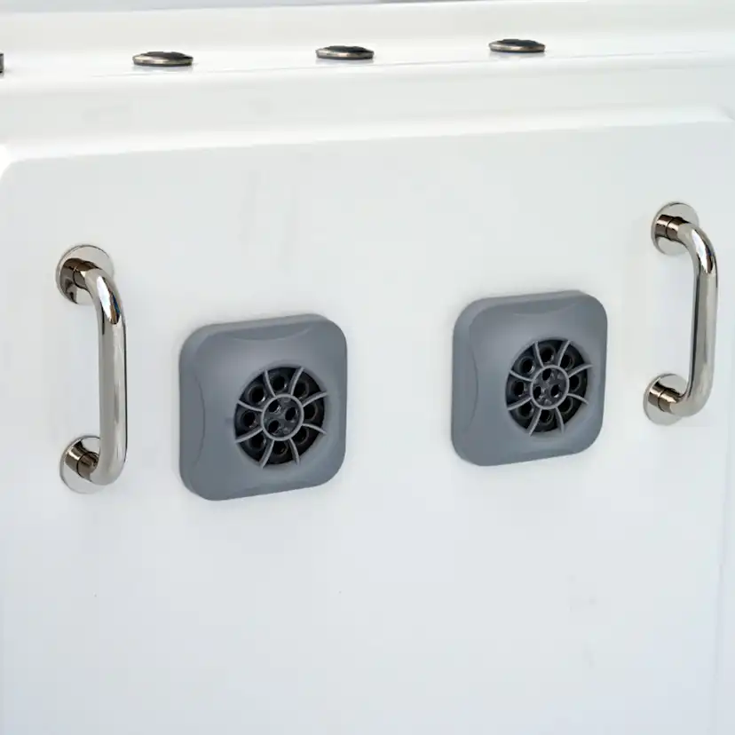 Swimspa Swebad Swim Dual med Termolock