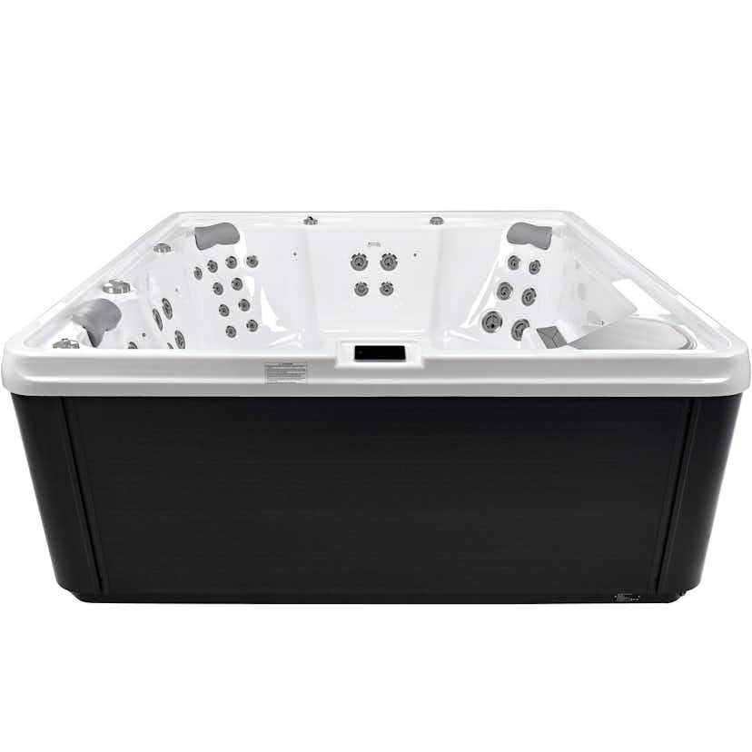 Spabad Swebad Arctic 53 Jets med Termolock