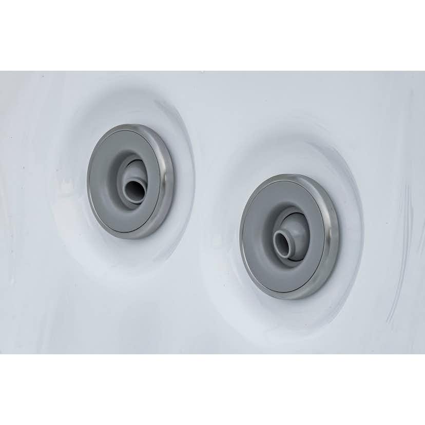 Spabad Swebad Viking 28 Jets med Termolock