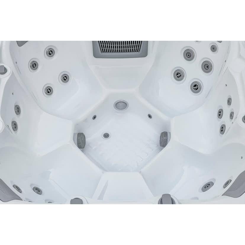 Spabad Swebad Viking 28 Jets med Termolock