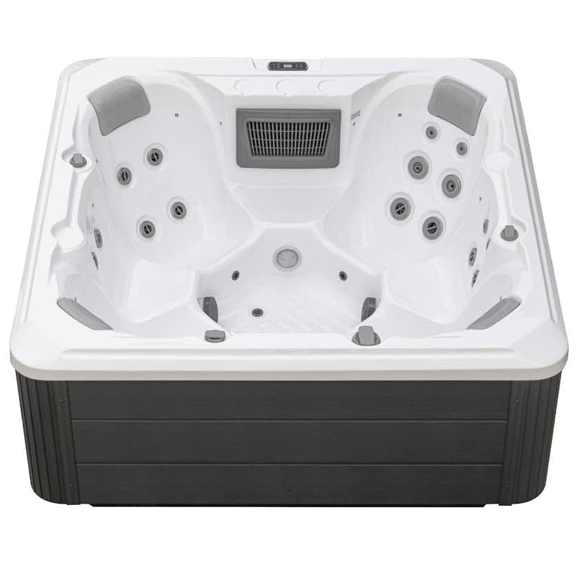 Spabad Swebad Viking 28 Jets med Termolock