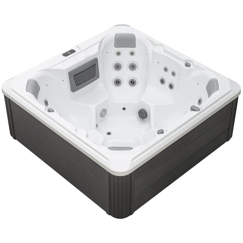 Spabad Swebad Viking 28 Jets med Termolock