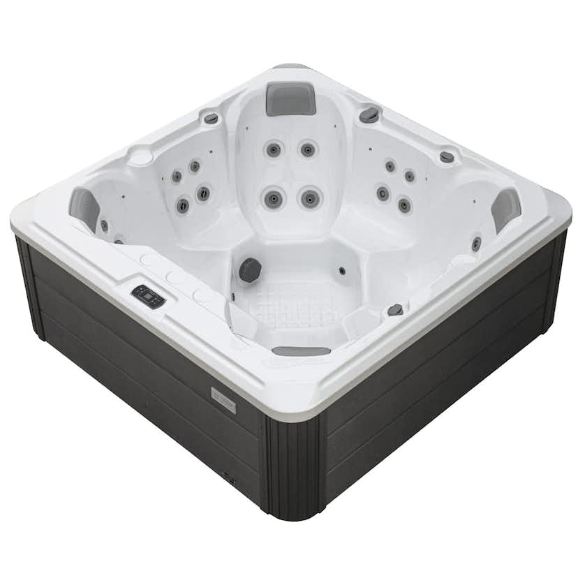 Spabad Swebad Viking 28 Jets med Termolock