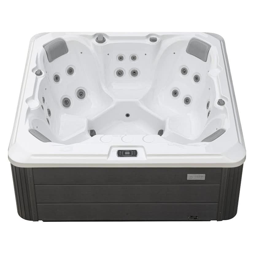 Spabad Swebad Viking 28 Jets med Termolock