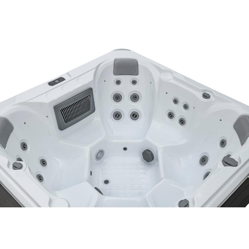 Spabad Swebad Viking 28 Jets med Termolock