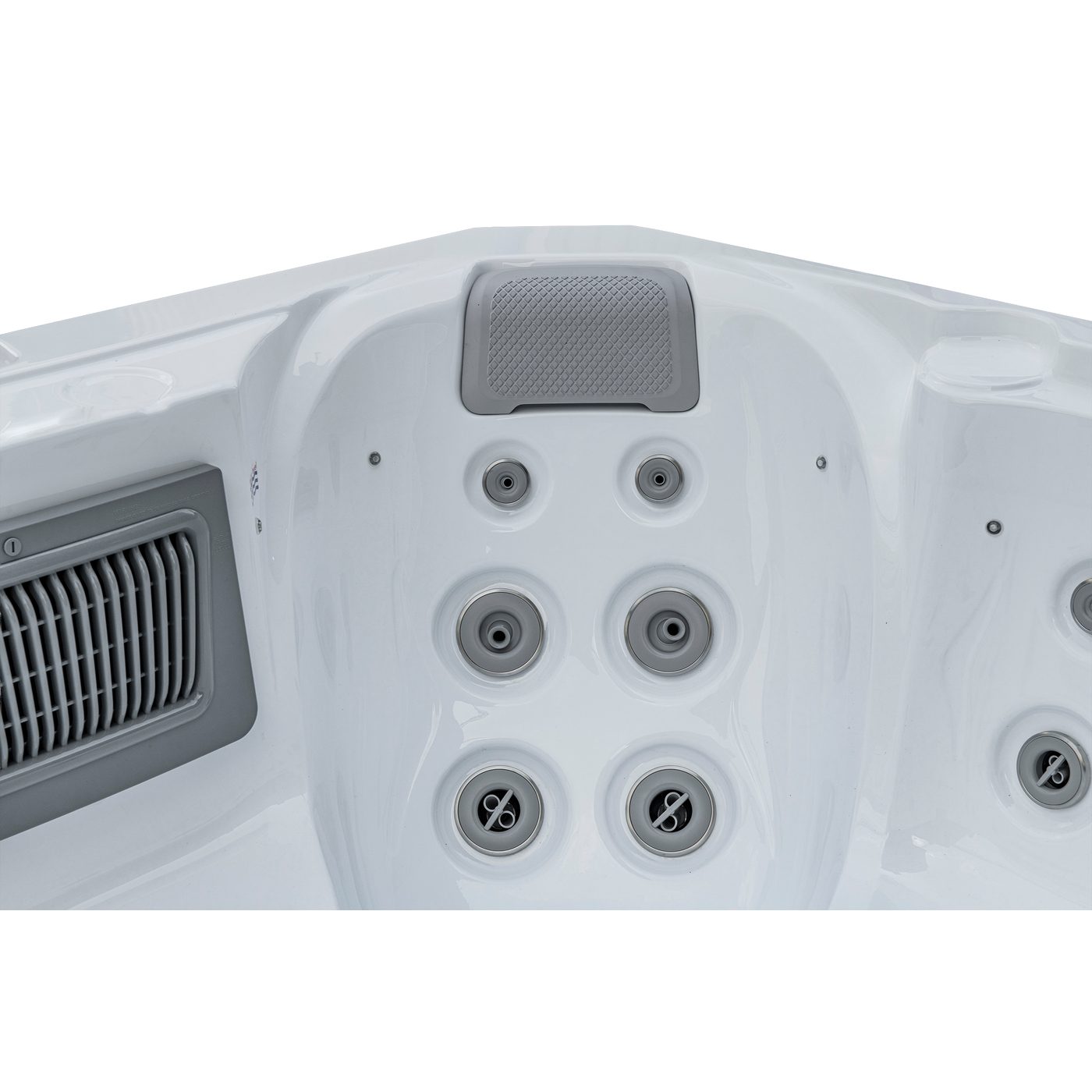 Spabad Swebad Viking 28 Jets med Termolock