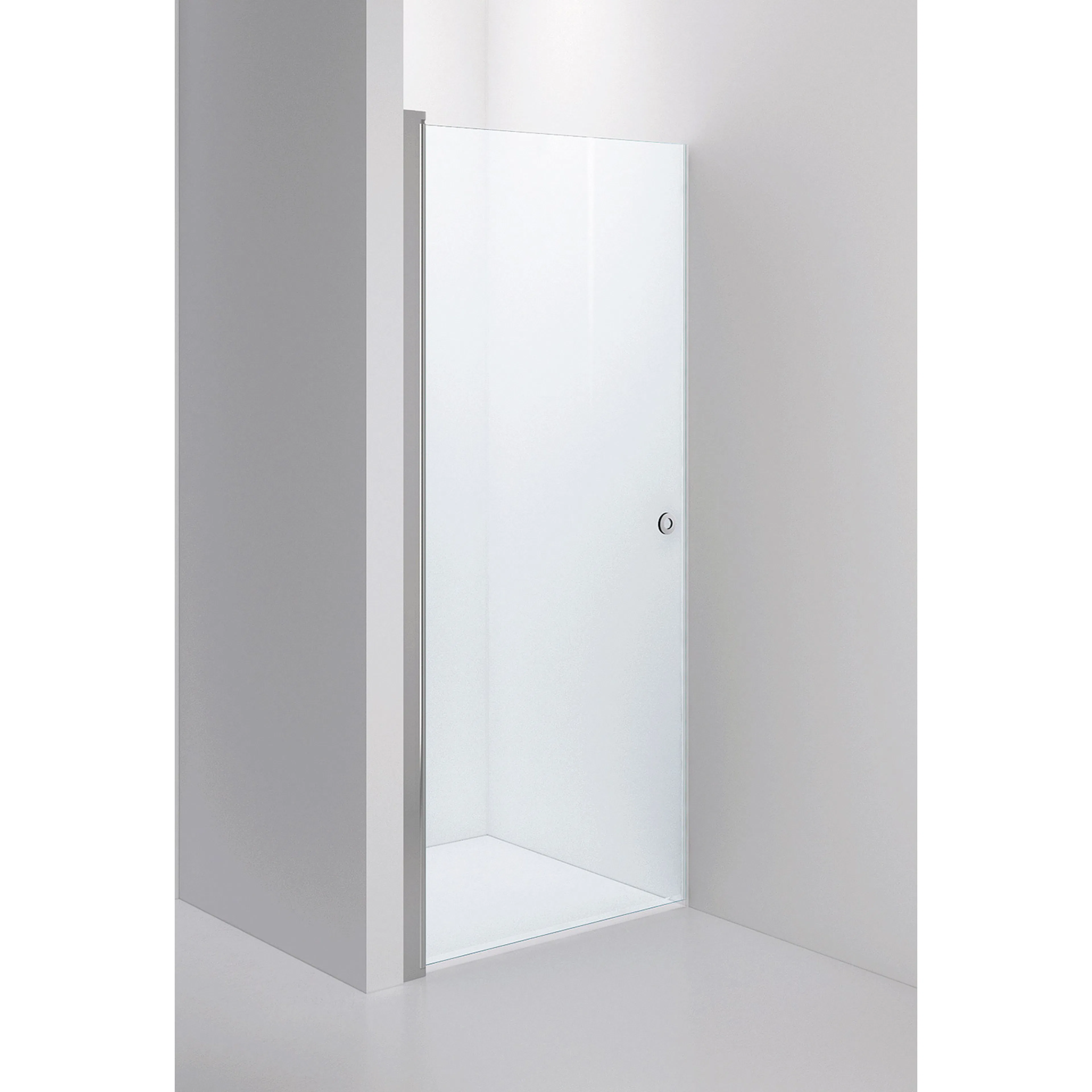 Duschdörr INR Linc 2 Måttanpassad