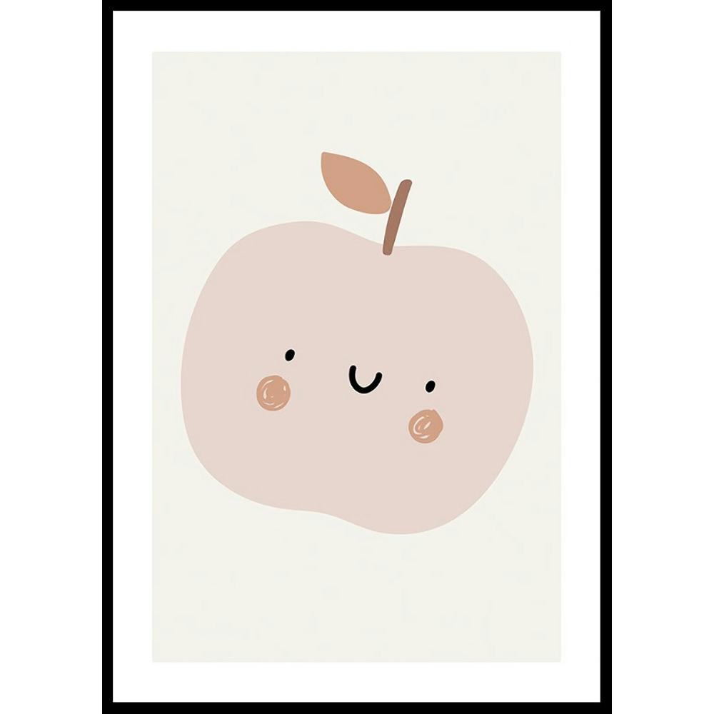 Poster Gallerix Little Apple