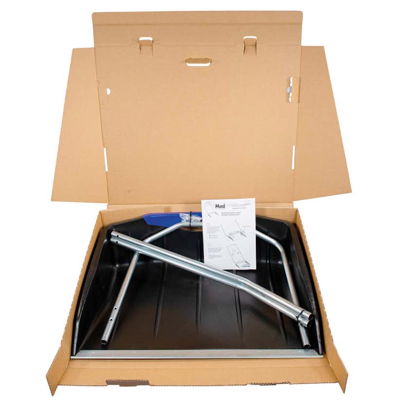 Snösläde MASI Snow Max