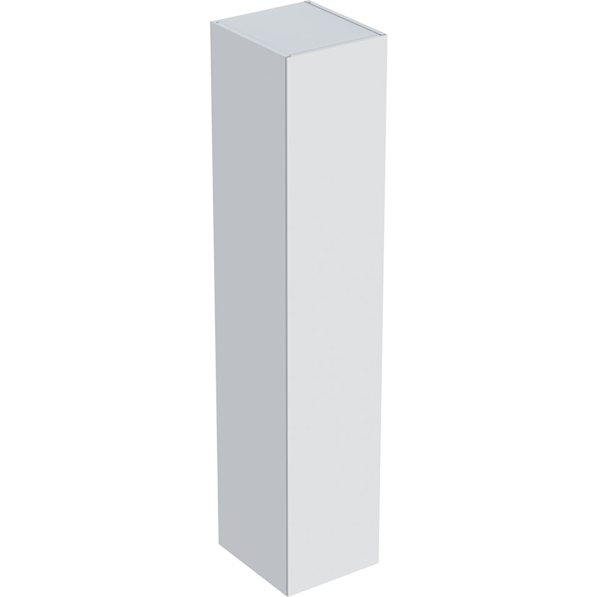 Högskåp Ifö Elegant med en dörr H 165 cm