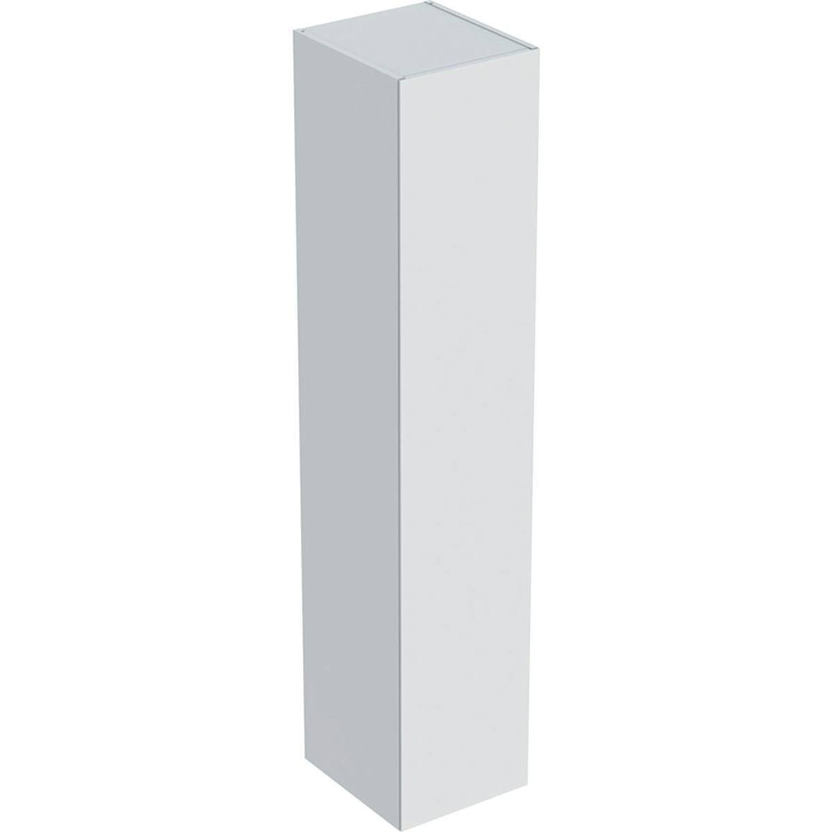 Högskåp Ifö Elegant med en dörr H 165 cm