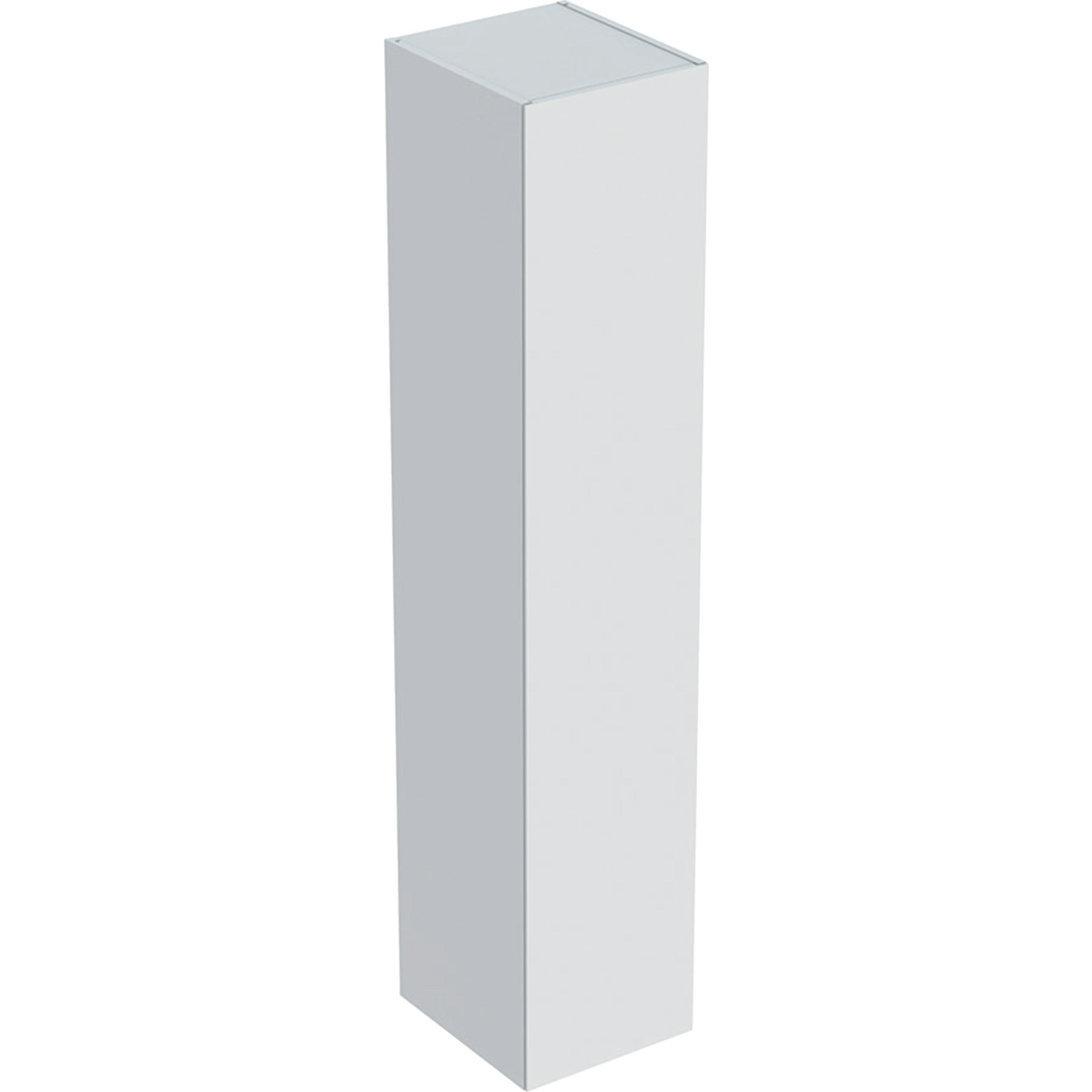 Högskåp Ifö Elegant med en dörr H 165 cm