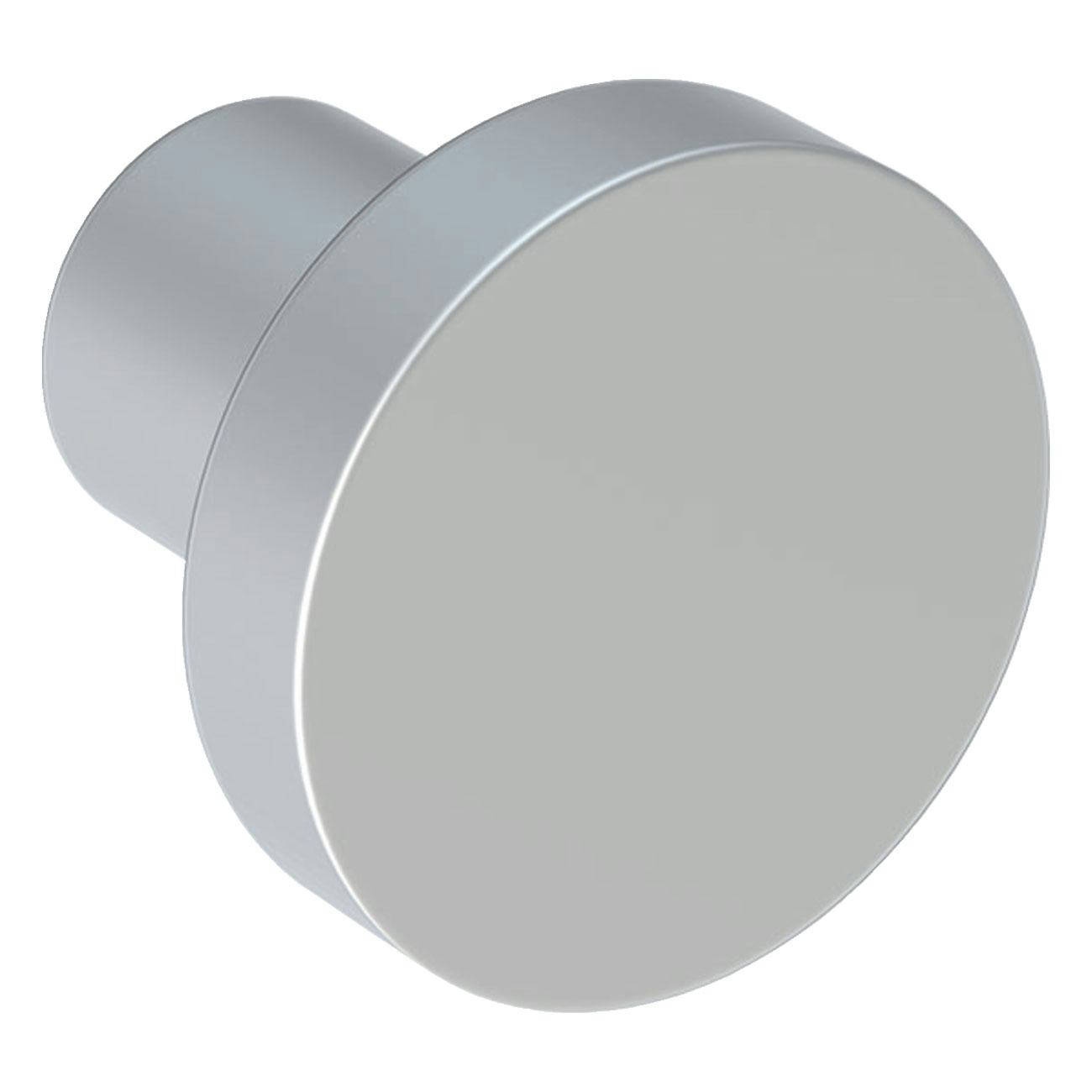 Knopp Ifö Rund Ø28 mm