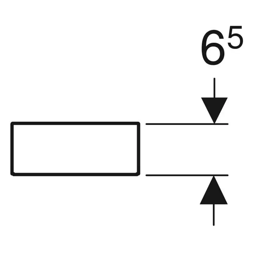 Förvaringsbox Ifö Elegant