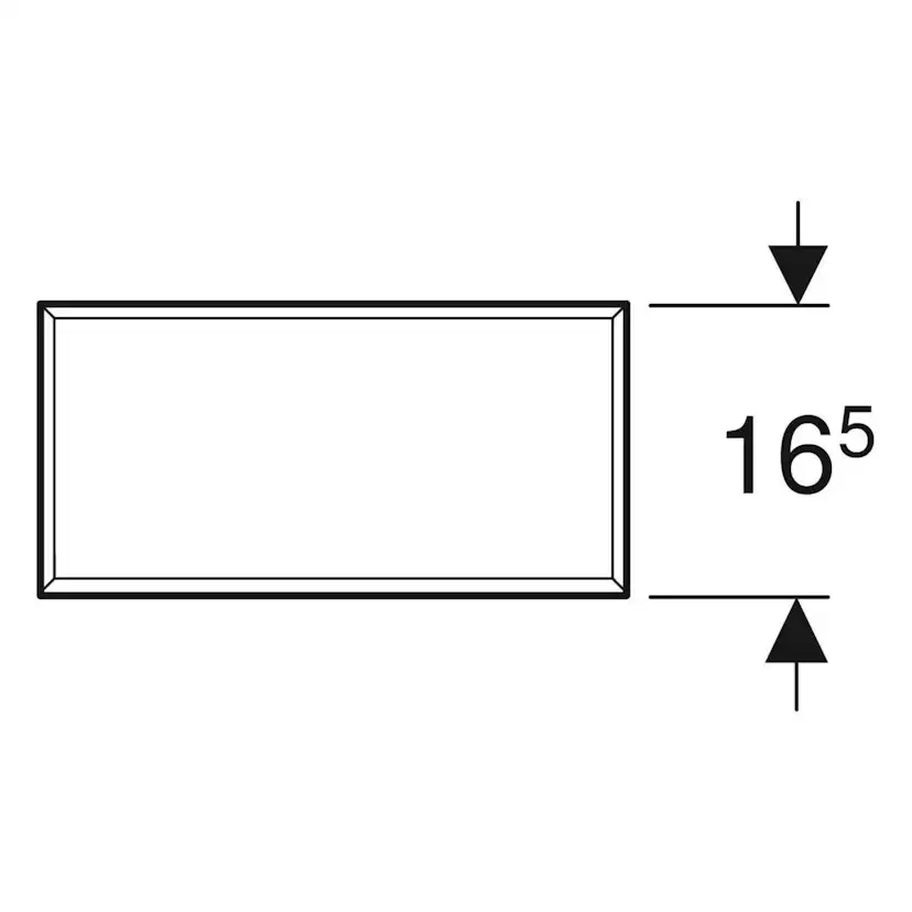Förvaringsbox Ifö Elegant