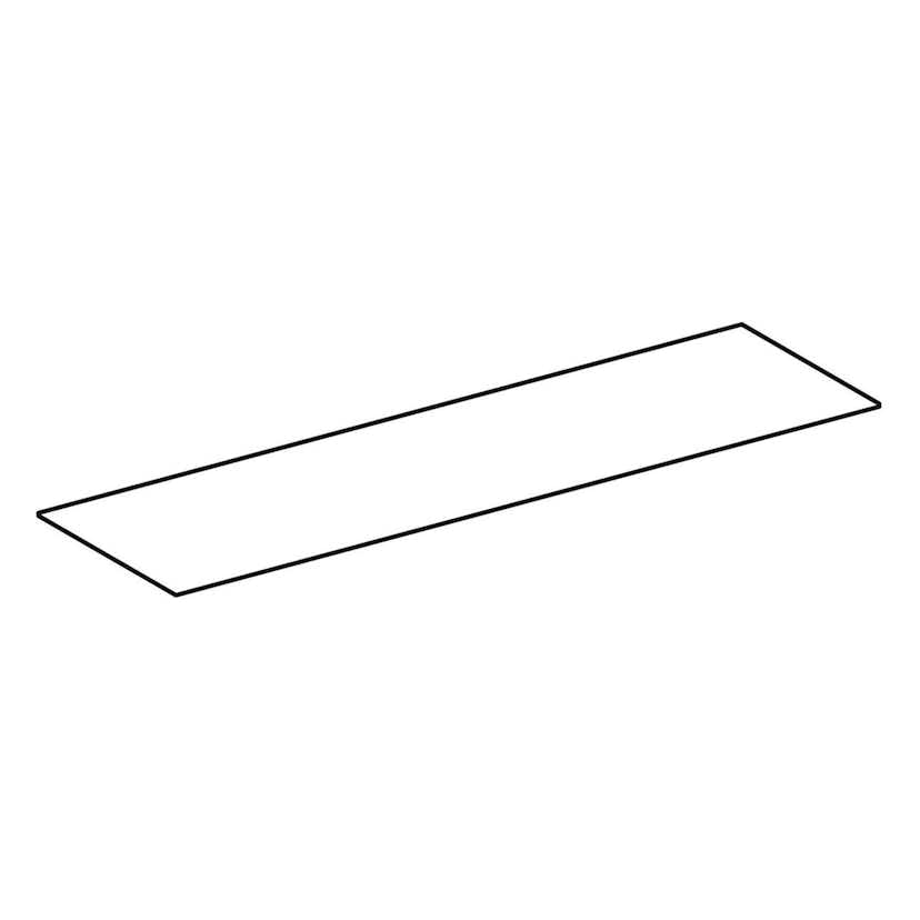 Lådmatta Ifö Elegant Antiglid