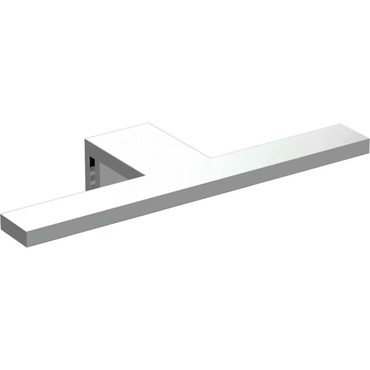 Spegelbelysning Ifö Silia