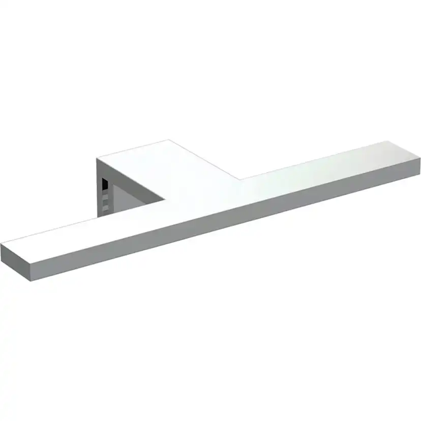 Spegelbelysning Ifö Silia