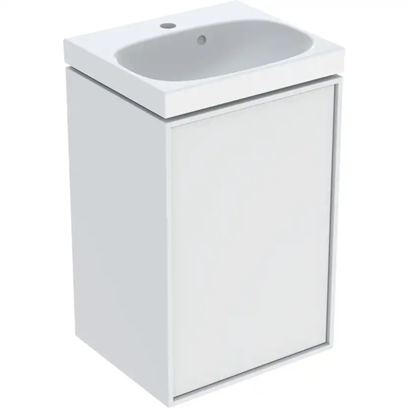 Tvättställsskåp Ifö Sense Art med 1 Dörr