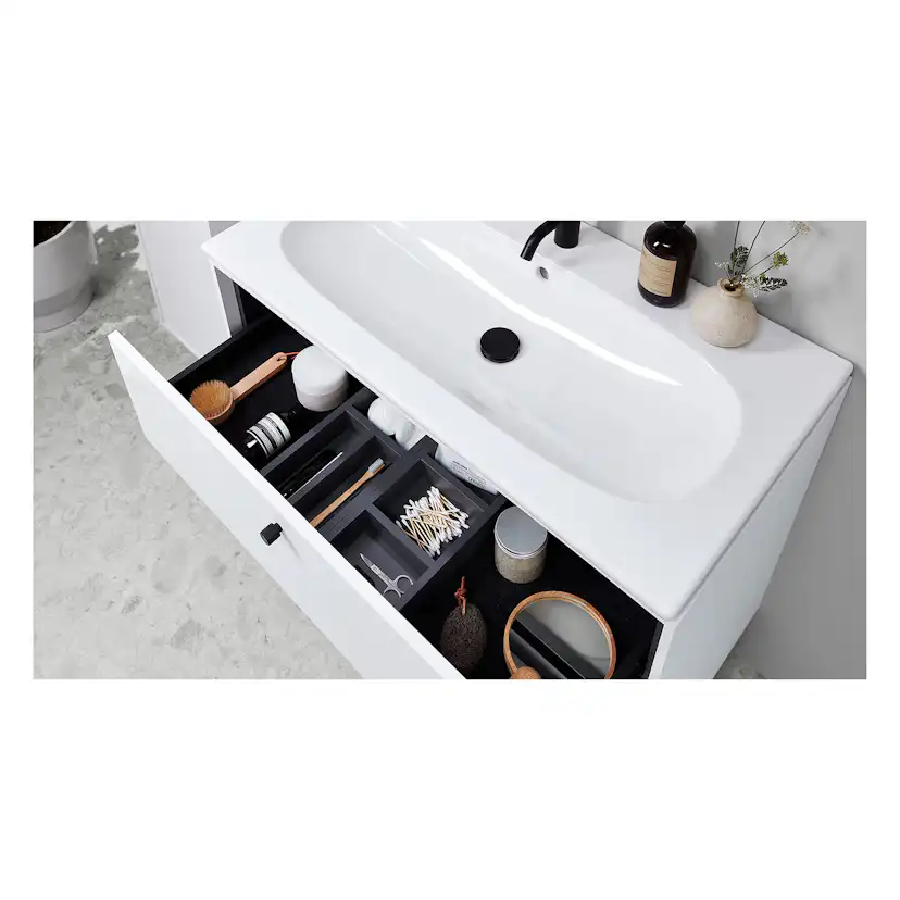 Lådinsats Ifö Sense Art för Övre Låda