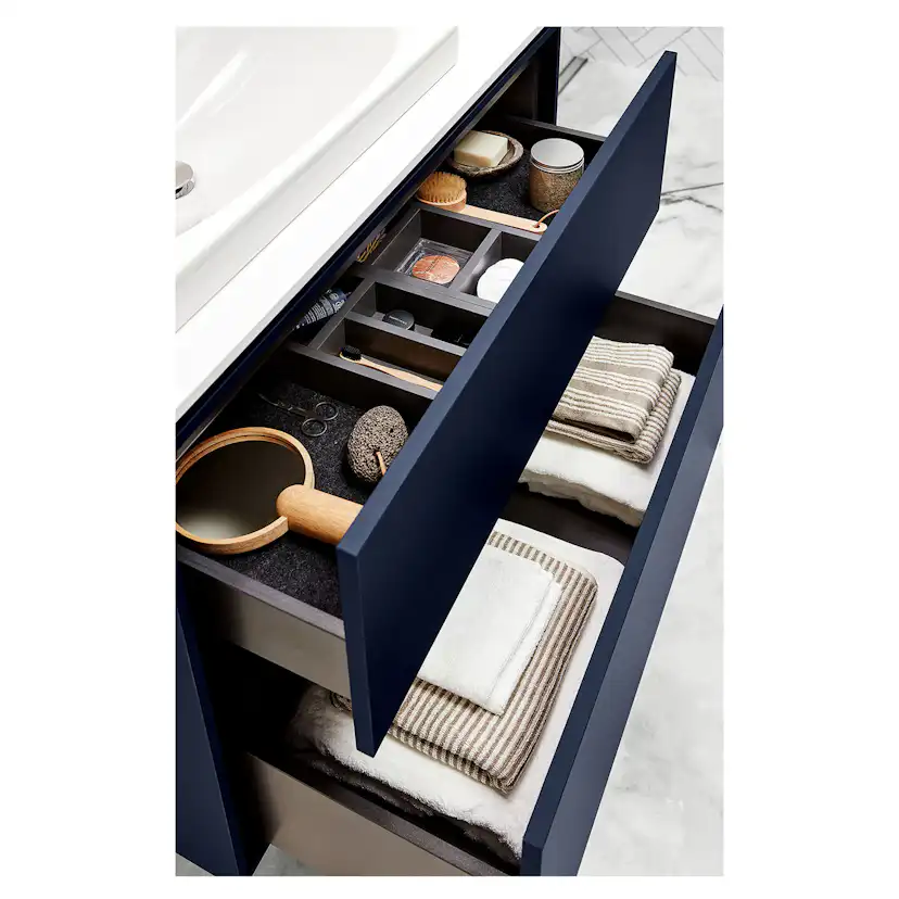 Lådinsats Ifö Sense Art för Övre Låda