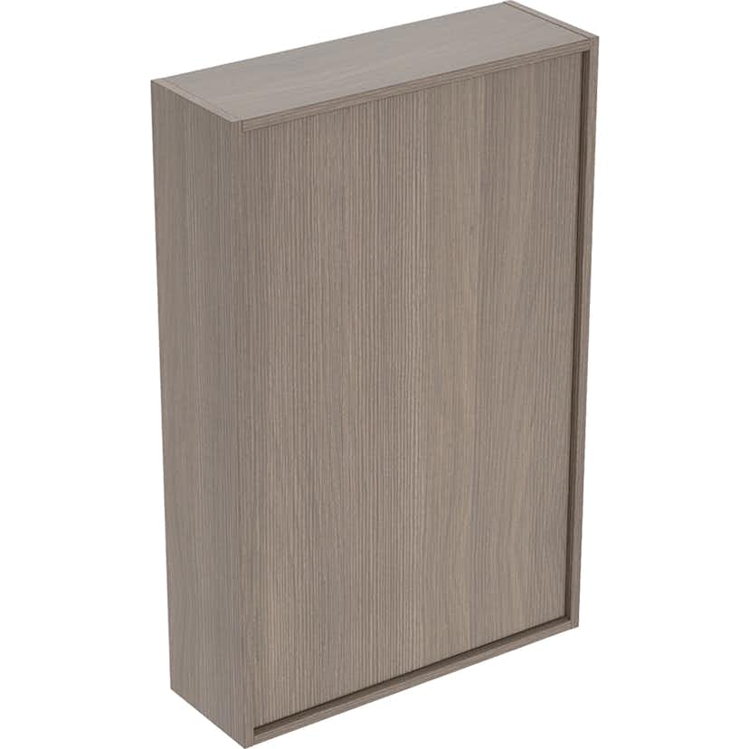 Väggskåp Ifö Sense Art med en Dörr